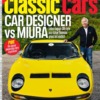 Classic Cars Magazine March 2026
