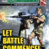 Commando Comic - Silver Collection Issue 5926