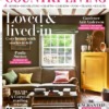 Country Living Magazine March 2026