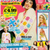 Crochet Made Simple Magazine Issue 8