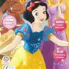 Disney's Princess Magazine 563