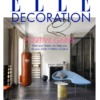 ELLE Decoration Magazine February 2026