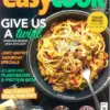 Easy Cook Magazine January 2026/188