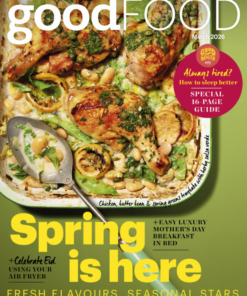 Good Food Magazine March 2026