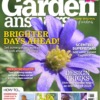 Garden Answers Magazine February 2026