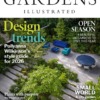 Gardens Illustrated Magazine January 2026 Issue 360