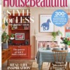 House Beautiful Magazine March 2026
