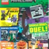 LEGO Minecraft Magazine Issue 44
