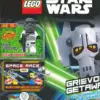 LEGO Star Wars Magazine Issue 133 + Night Trooper LEGO Minifigure