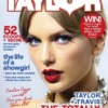 Living Legends Series Magazine Taylor 3