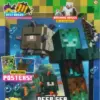 Minecraft Magazine Issue 12