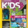 National Geographic Kids Magazine March 2026