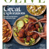 Olive Magazine Winter 2026