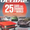 Octane Magazine February 2026 Issue 272