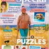 People's Friend Special Magazine Issue 288