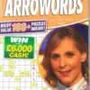 Puzzler Arrowords Magazine 283