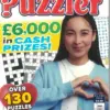Puzzler Magazine 680