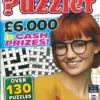 Puzzler Magazine 681