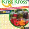 Puzzler Q Kriss Kross Magazine 591