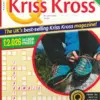 Puzzler Q Kriss Kross Magazine 592