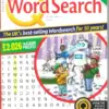 Puzzler Q Wordsearch Magazine 621
