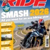RiDE Magazine February 2026