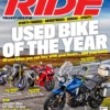 RiDE Magazine March 2026