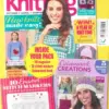 Simply Knitting Magazine 273