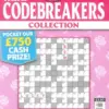 TAB Codebreakers Magazine Issue 02 2026
