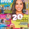 TAB Fiction Feast Magazine Issue 03 2026