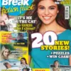 TAB Fiction Feast Magazine Issue 1 2026
