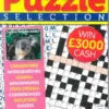 TAB Puzzle Selection Magazine Issue 01 2026