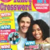 TAB Take A Crossword Magazine Issue 01 2026