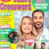 TAB Take A Crossword Magazine Issue 02 2026