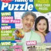 TAB Take A Puzzle Magazine Issue 03 2026