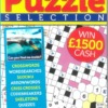 TAB Take A Puzzle Magazine Issue 1 2026