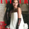 Tatler Magazine February 2026