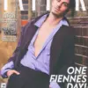 Tatler Magazine March 2026