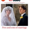 The Oldie Magazine March 2026