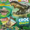 Ultimate Magazine 52 Croc