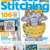 World Of Cross Stitching Magazine April 2026 Issue 370