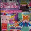 Your Crochet & Knitting Issue 60