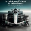 Autosport Magazine March 2026