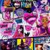 Monster High Magazine Issue 17