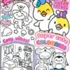 Art Draw & Create Magazine 158