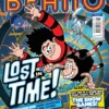 Beano Comic 7th February 2026