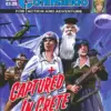 Commando Comic - Action & Adventure Issue 5937