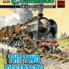 Commando Comic - Silver Collection Issue 5938