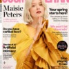 Cosmopolitan Magazine April/May 2026
