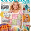 Crochet Now Magazine 130